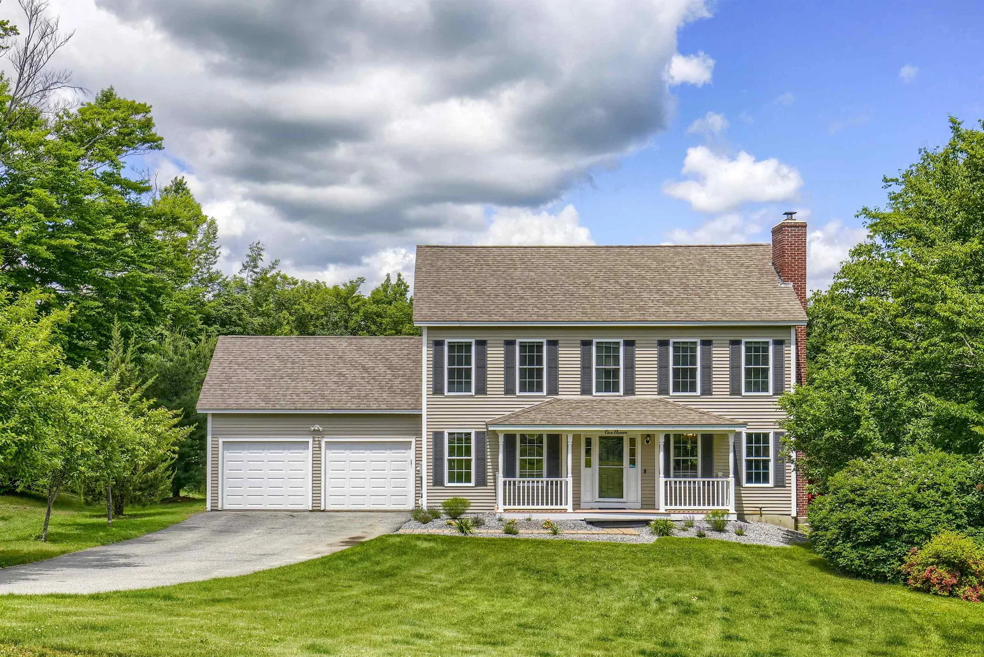 111 Holly Hill Farm Road Weare NH 03281