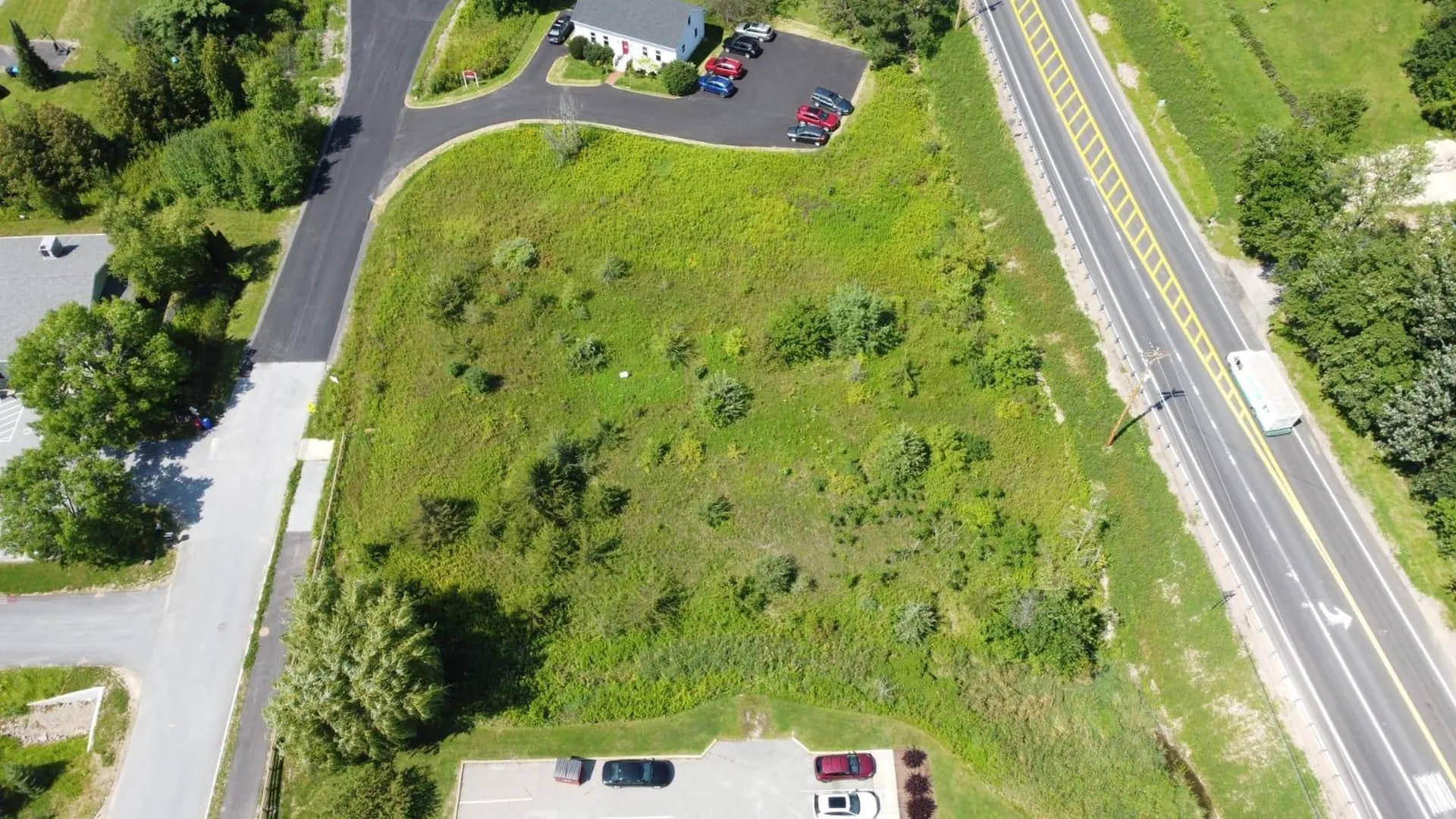 82 Ballards Corner Road Hinesburg VT 05461