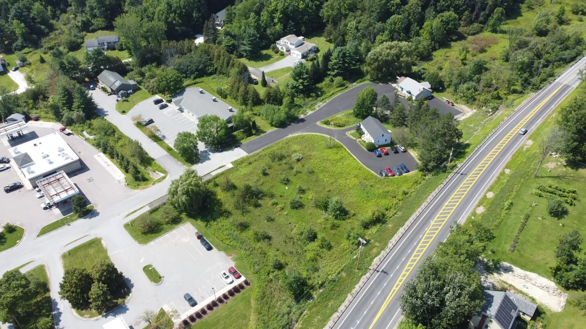 82 Ballards Corner Road Hinesburg VT 05461