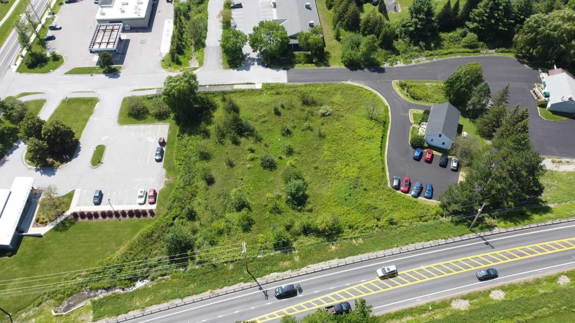 82 Ballards Corner Road Hinesburg VT 05461