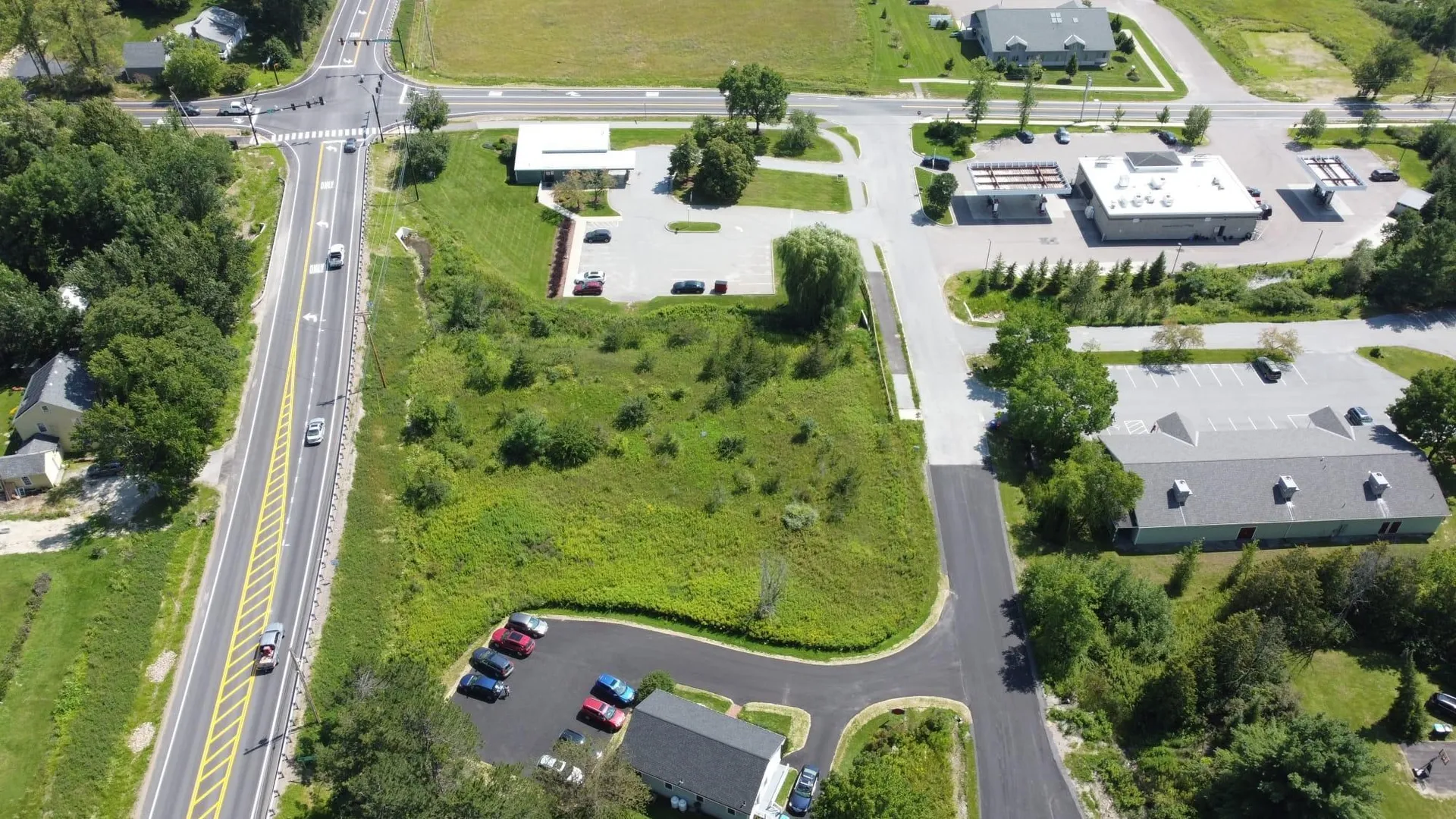 82 Ballards Corner Road Hinesburg VT 05461