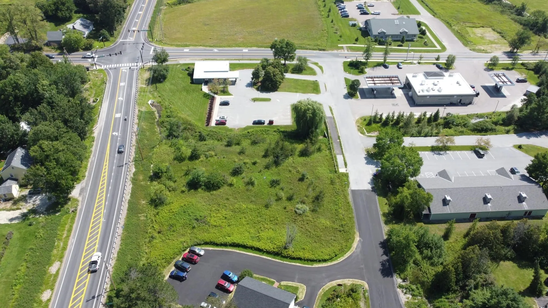 82 Ballards Corner Road Hinesburg VT 05461