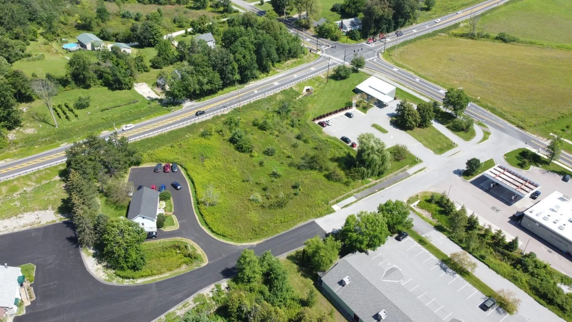 82 Ballards Corner Road Hinesburg VT 05461