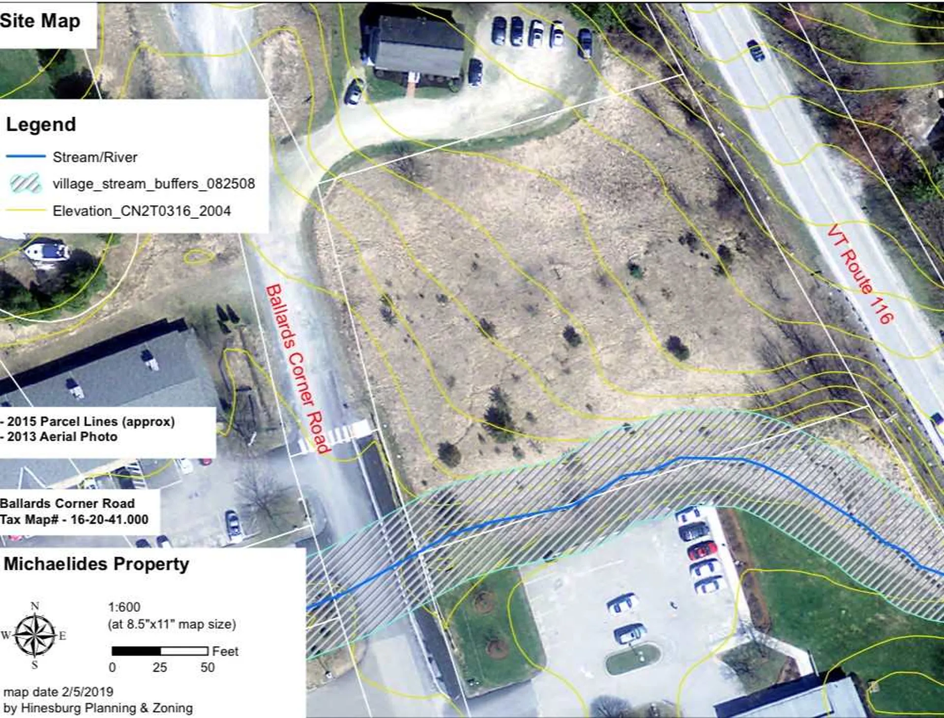 82 Ballards Corner Road Hinesburg VT 05461