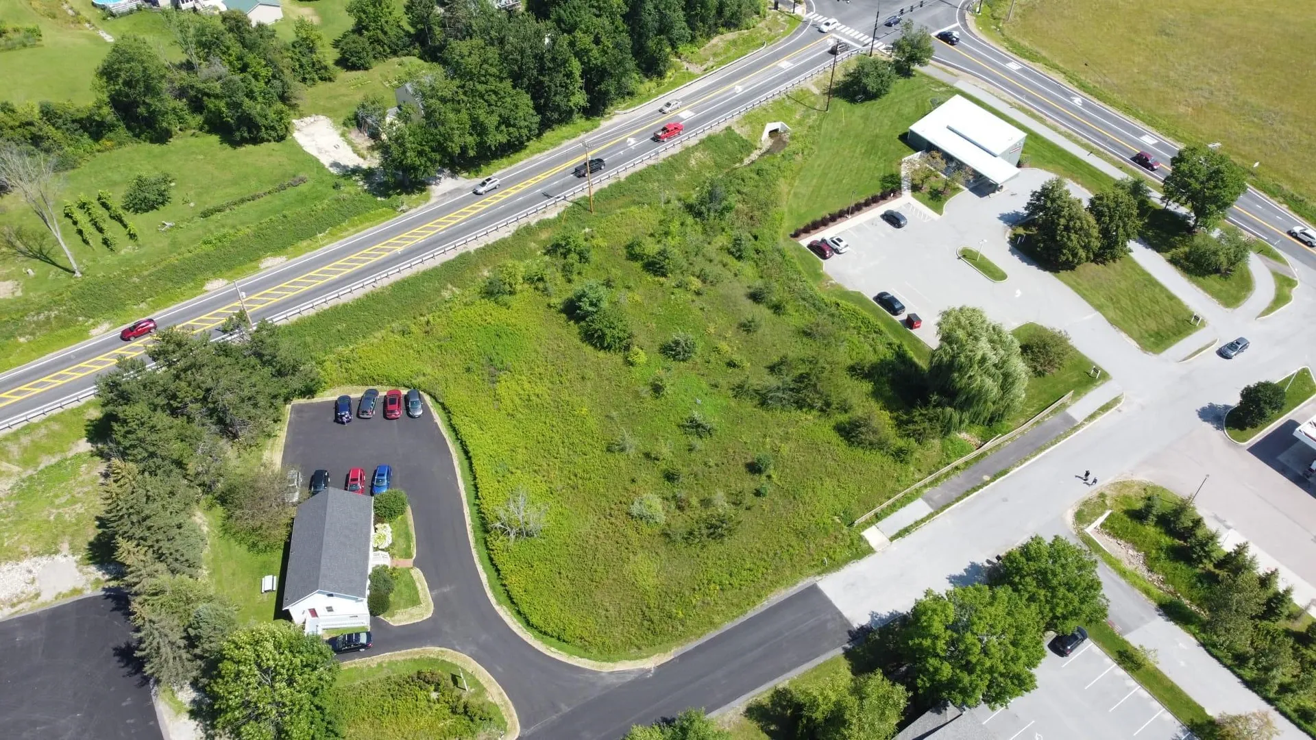 82 Ballards Corner Road Hinesburg VT 05461