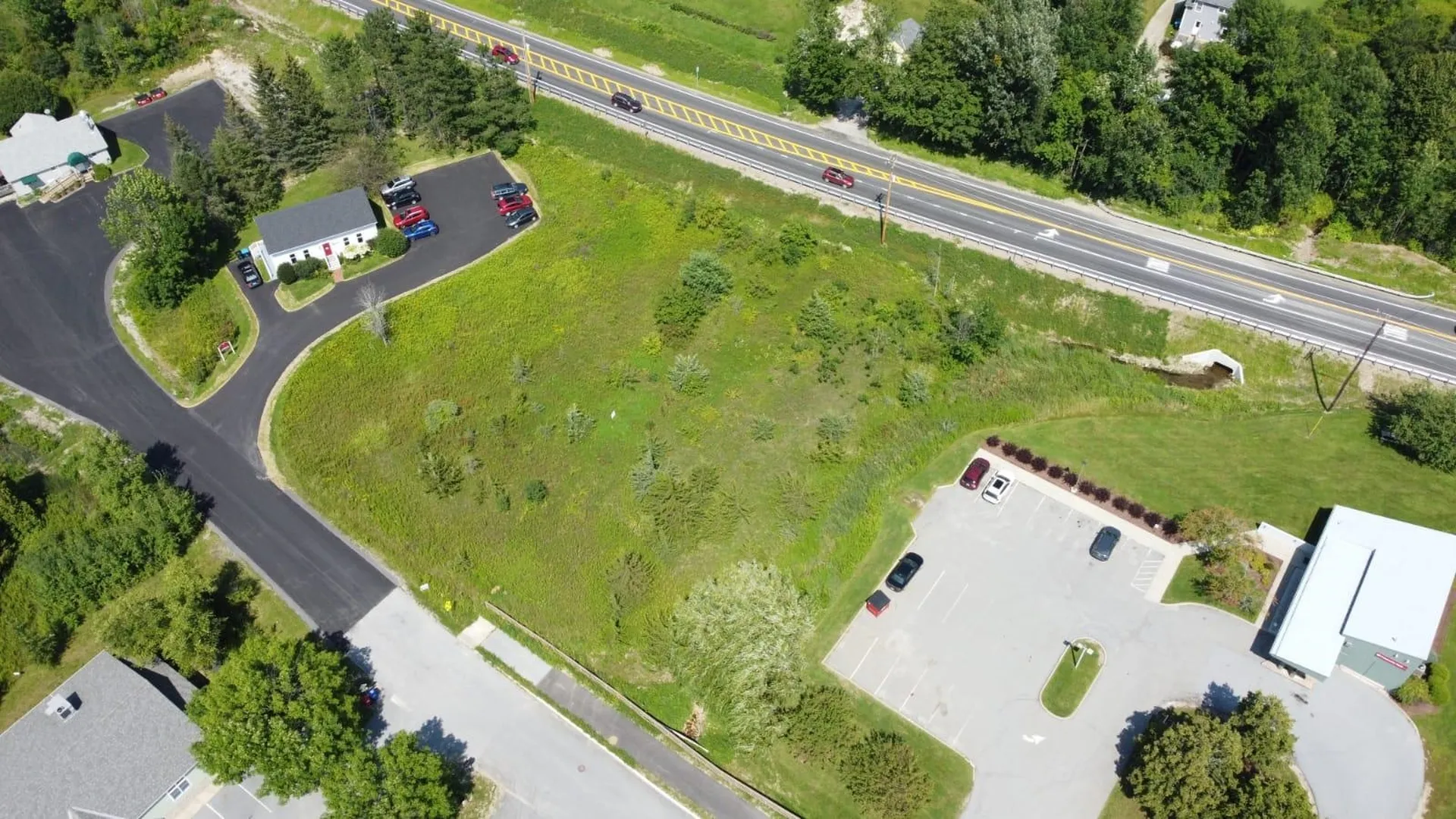 82 Ballards Corner Road Hinesburg VT 05461