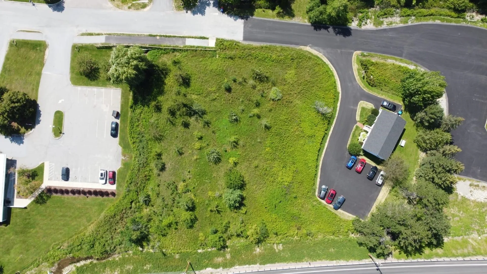 82 Ballards Corner Road Hinesburg VT 05461