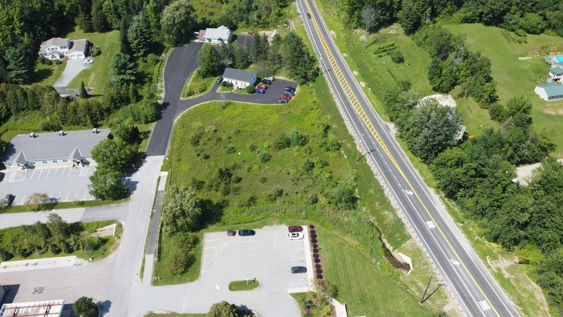 82 Ballards Corner Road Hinesburg VT 05461