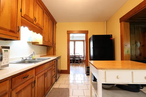 24 Fifth Avenue St. Johnsbury VT 05819