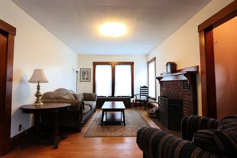 24 Fifth Avenue St. Johnsbury VT 05819