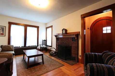 24 Fifth Avenue St. Johnsbury VT 05819