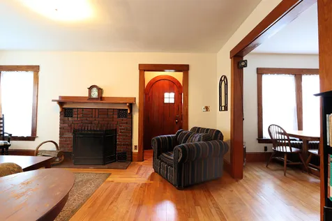 24 Fifth Avenue St. Johnsbury VT 05819