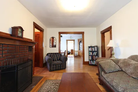 24 Fifth Avenue St. Johnsbury VT 05819
