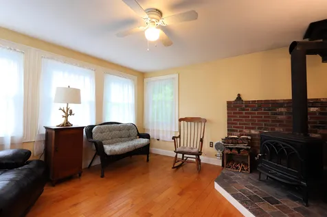 24 Fifth Avenue St. Johnsbury VT 05819