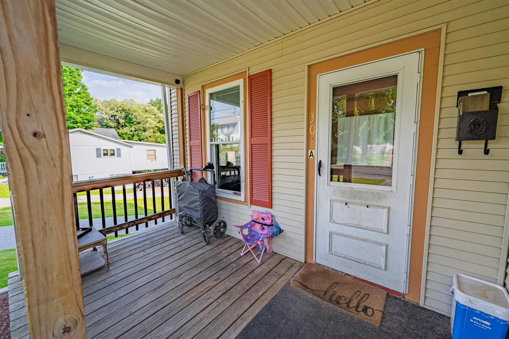 301 Vine Street Northfield VT 05663