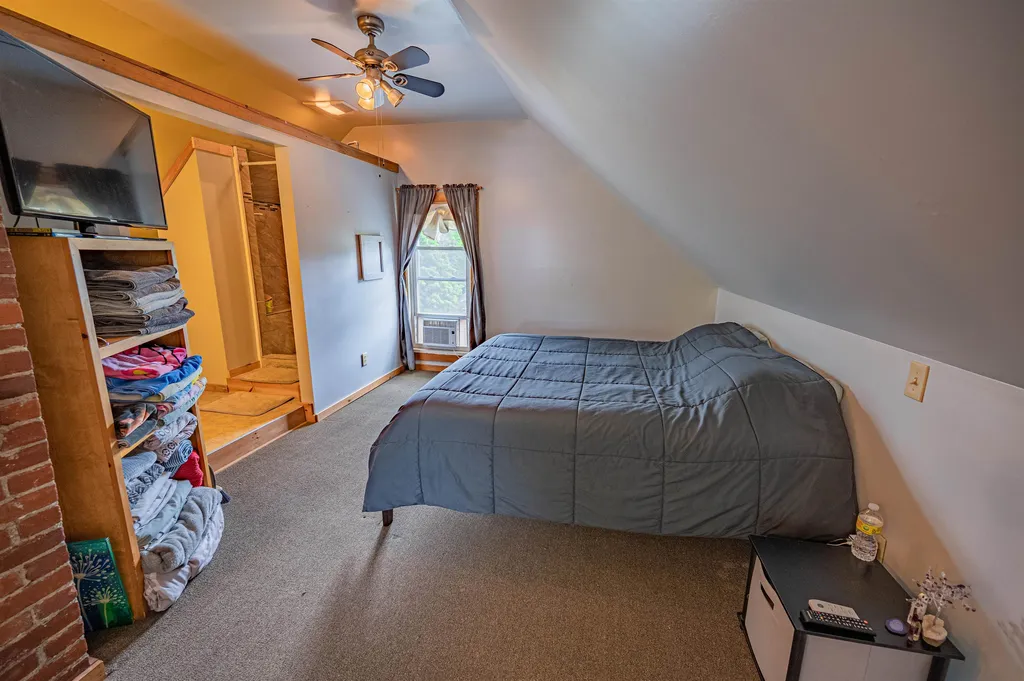 301 Vine Street Northfield VT 05663