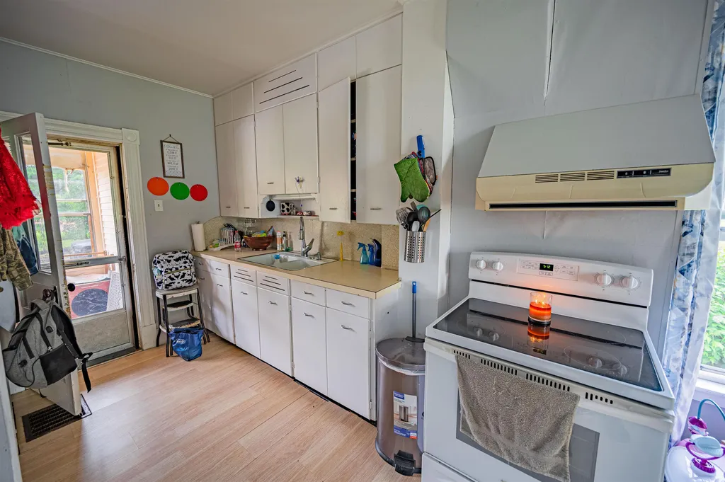 301 Vine Street Northfield VT 05663