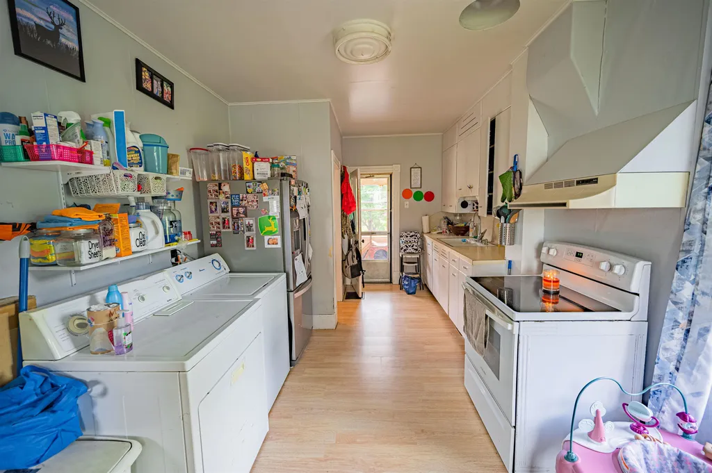 301 Vine Street Northfield VT 05663
