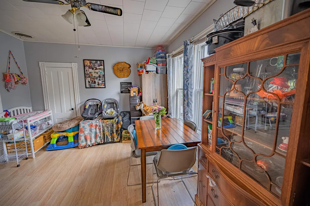 301 Vine Street Northfield VT 05663