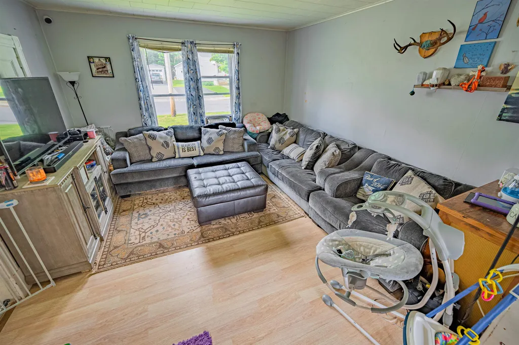 301 Vine Street Northfield VT 05663