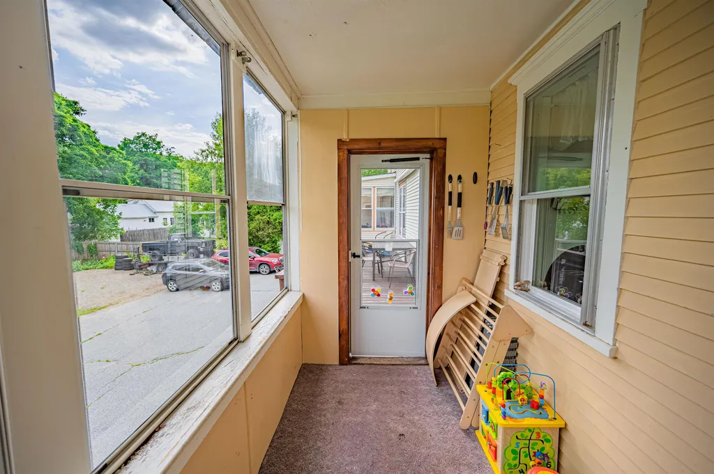 301 Vine Street Northfield VT 05663