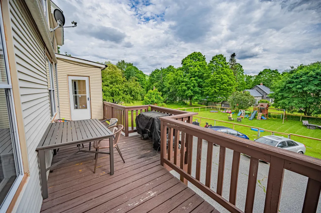 301 Vine Street Northfield VT 05663