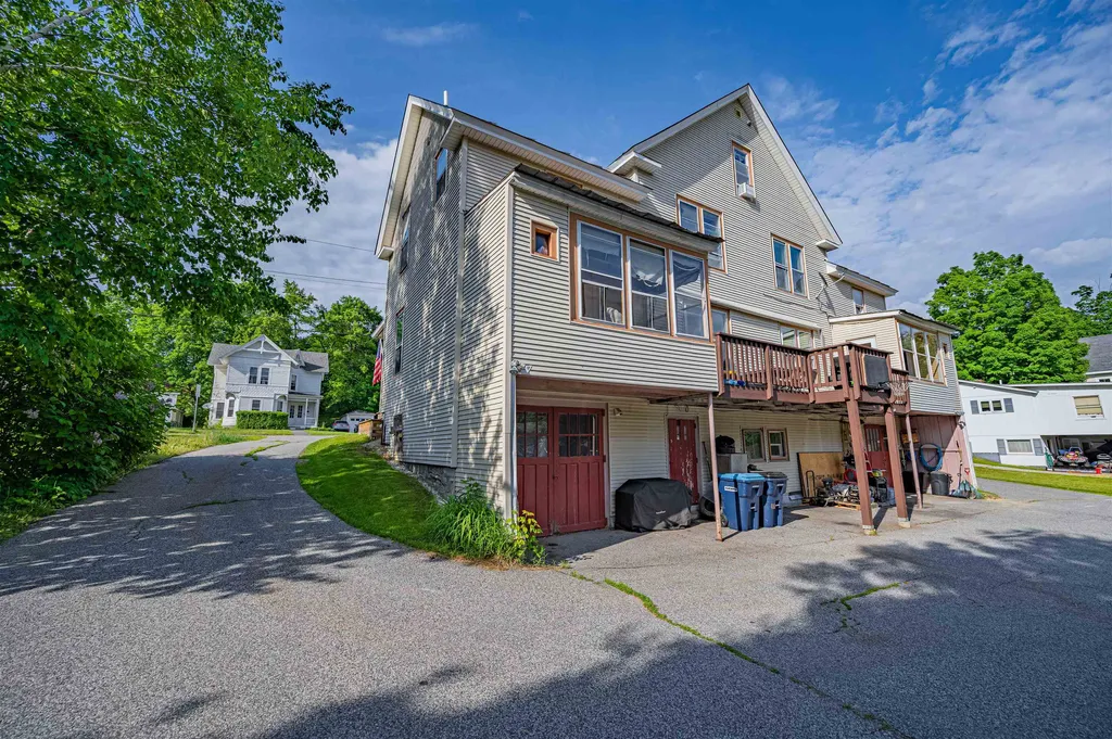301 Vine Street Northfield VT 05663