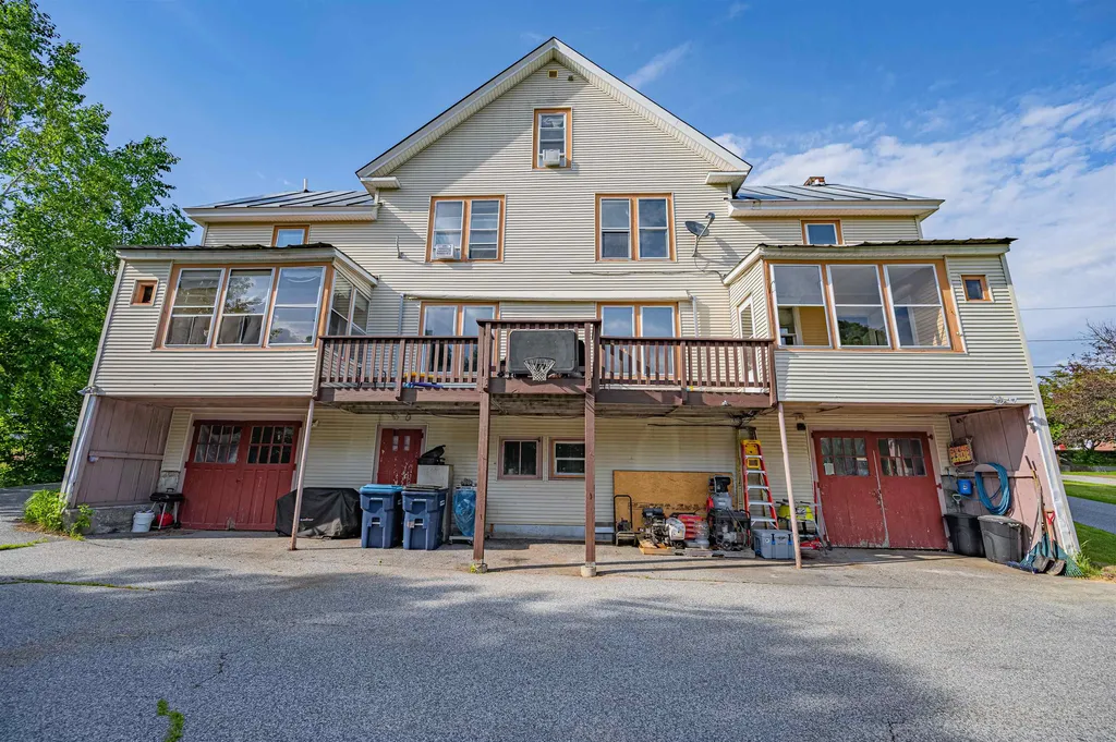 301 Vine Street Northfield VT 05663