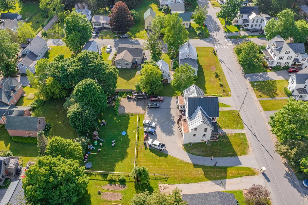 301 Vine Street Northfield VT 05663