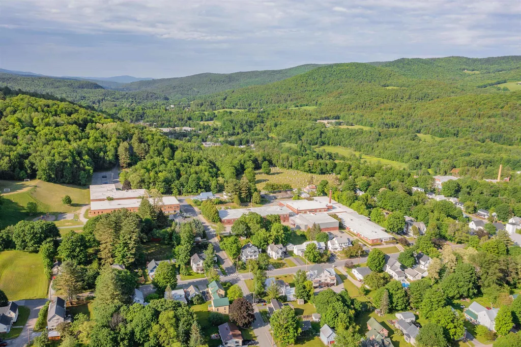 301 Vine Street Northfield VT 05663