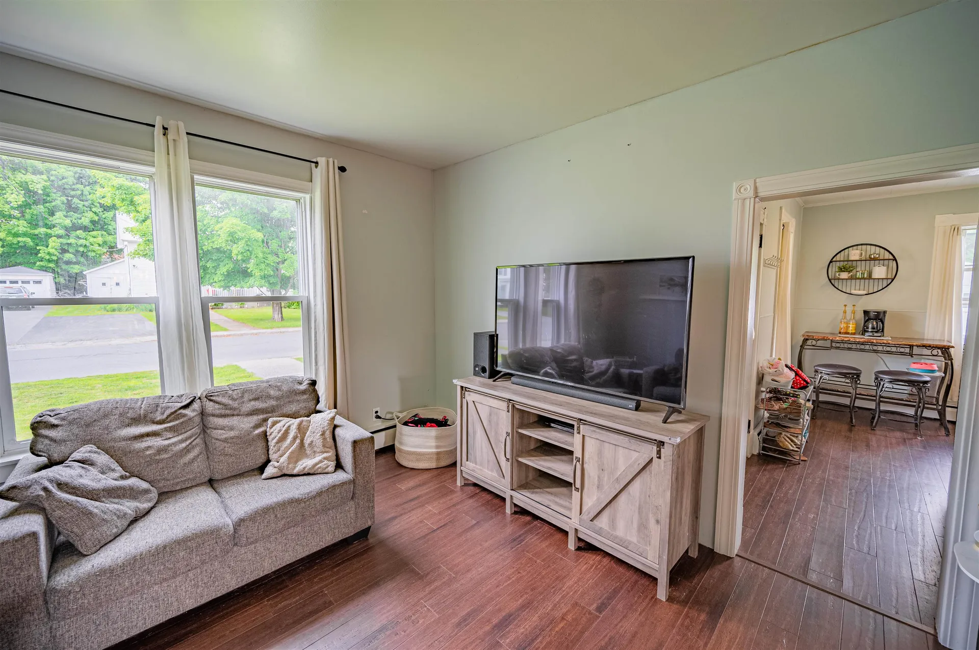301 Vine Street Northfield VT 05663