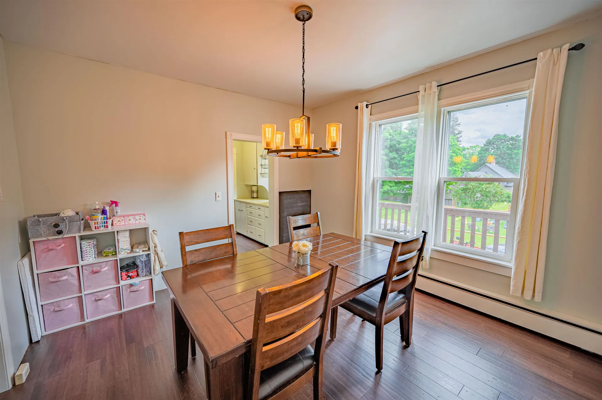 301 Vine Street Northfield VT 05663