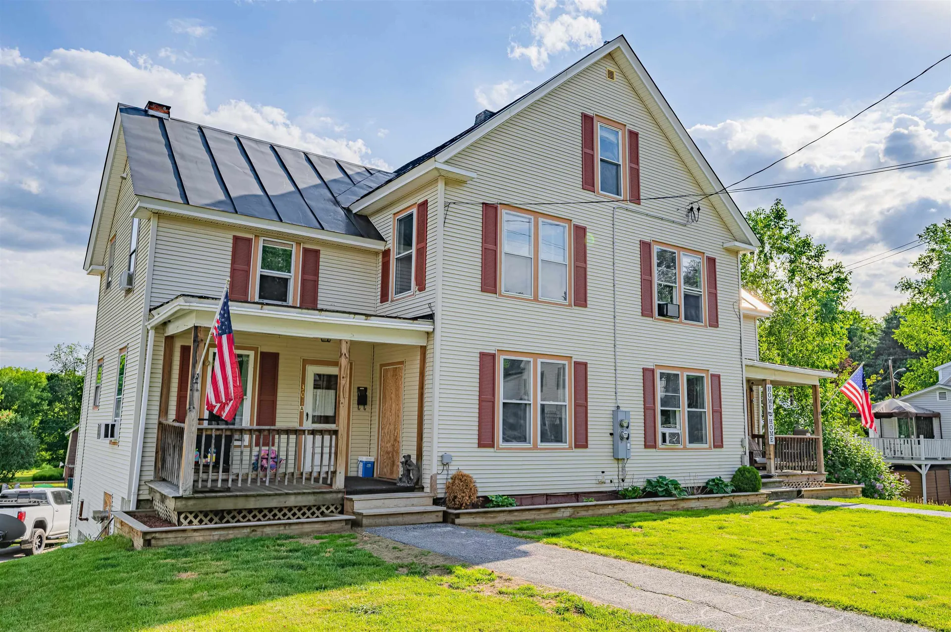 301 Vine Street Northfield VT 05663