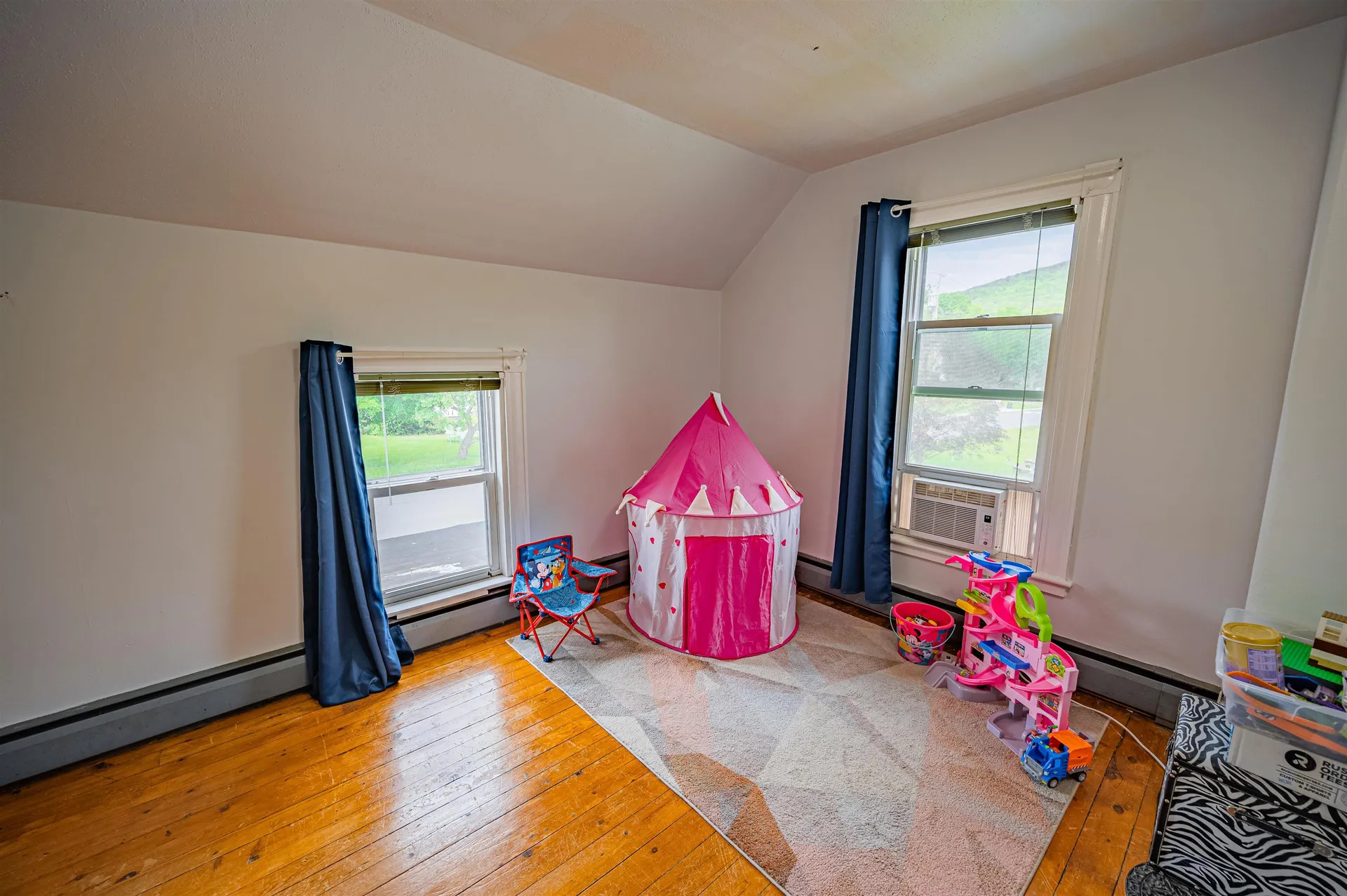301 Vine Street Northfield VT 05663