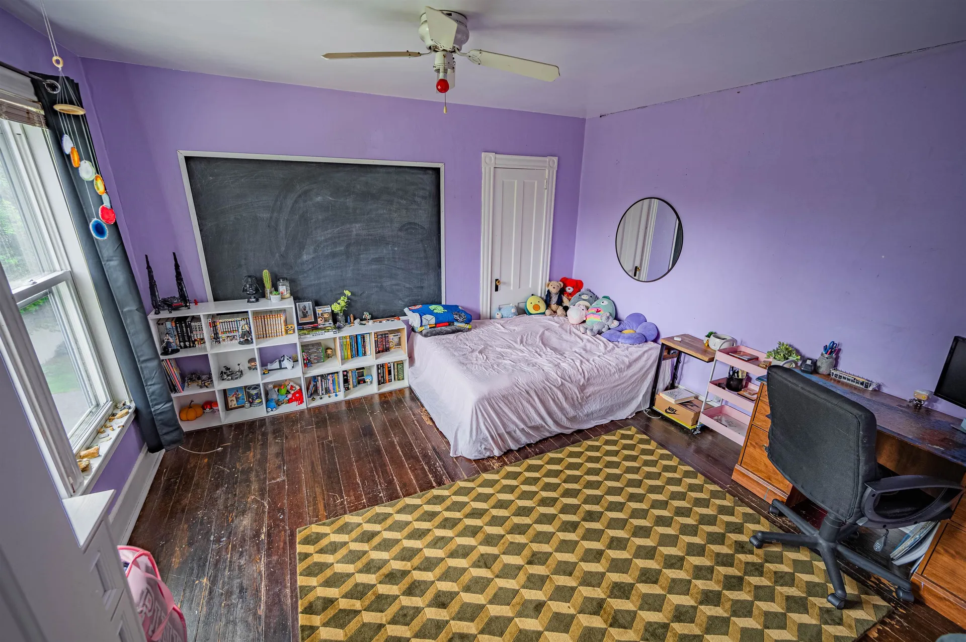 301 Vine Street Northfield VT 05663