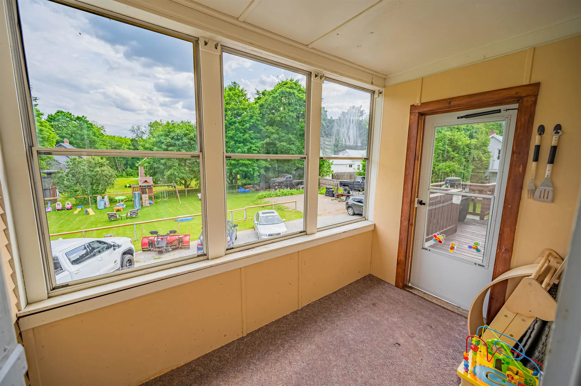 301 Vine Street Northfield VT 05663