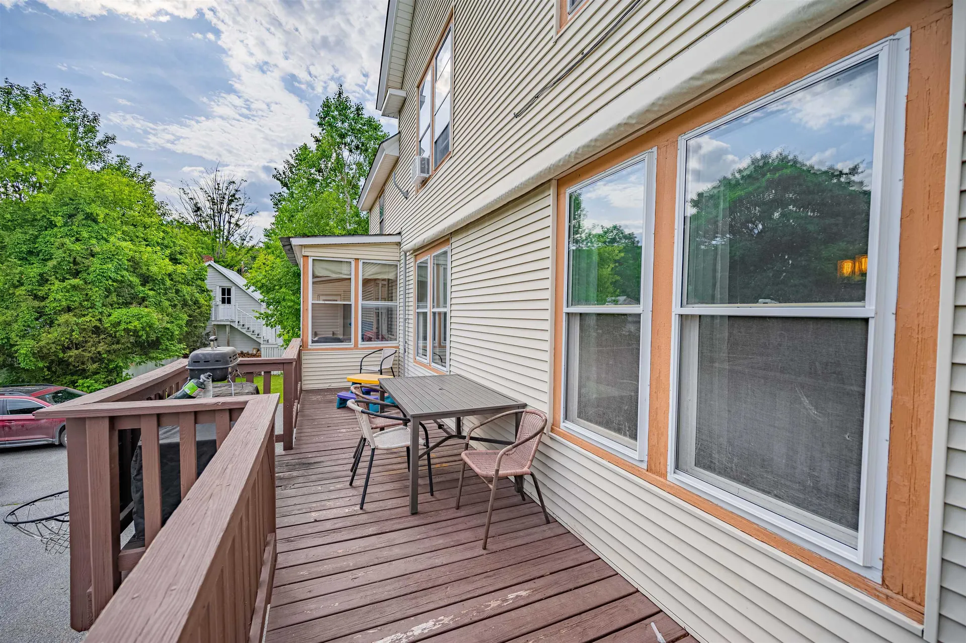 301 Vine Street Northfield VT 05663