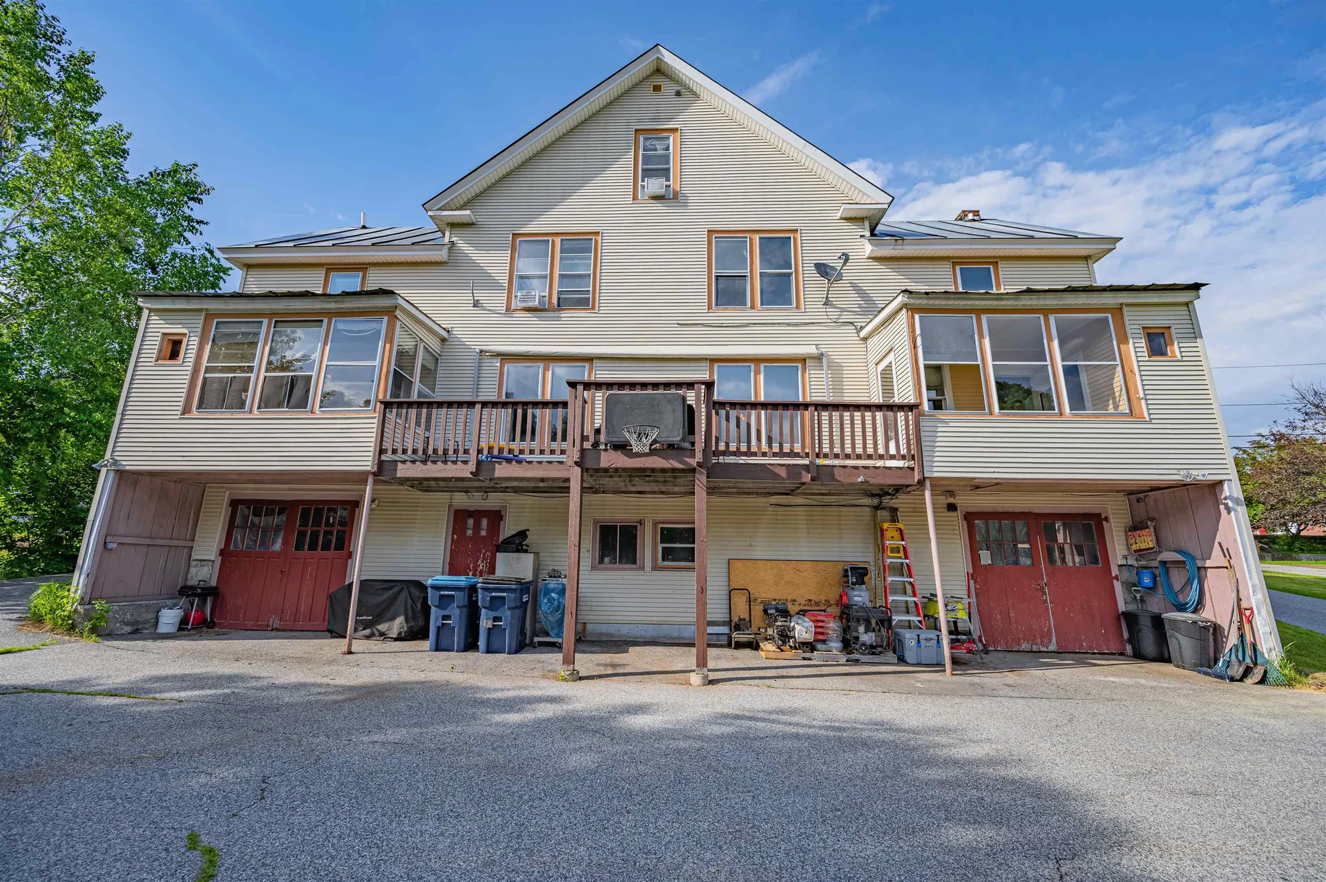 301 Vine Street Northfield VT 05663