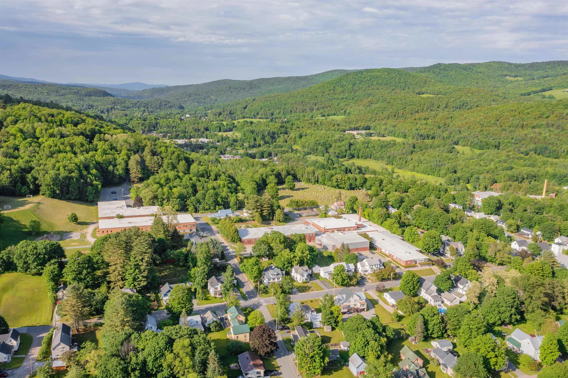 301 Vine Street Northfield VT 05663