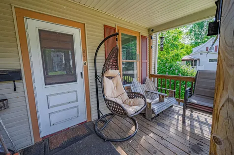 301 Vine Street Northfield VT 05663