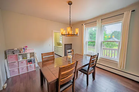 301 Vine Street Northfield VT 05663