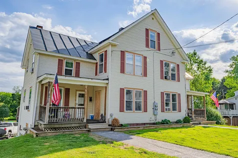 301 Vine Street Northfield VT 05663