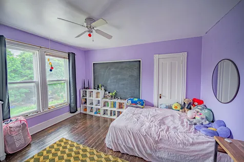 301 Vine Street Northfield VT 05663