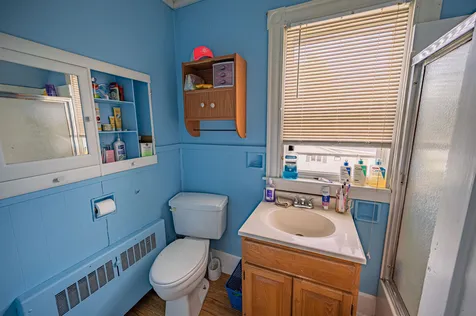 301 Vine Street Northfield VT 05663