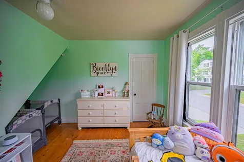 301 Vine Street Northfield VT 05663