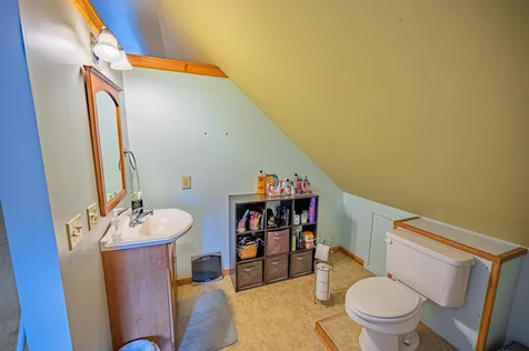 301 Vine Street Northfield VT 05663