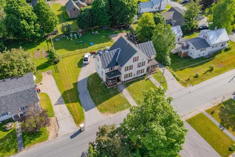 301 Vine Street Northfield VT 05663