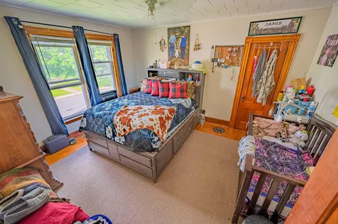 301 Vine Street Northfield VT 05663