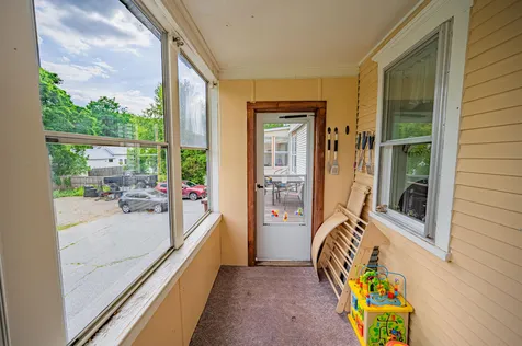 301 Vine Street Northfield VT 05663