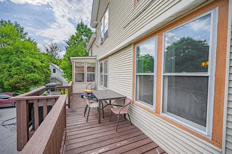 301 Vine Street Northfield VT 05663